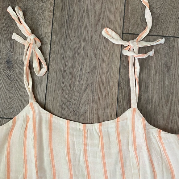 Baby doll crop top Old Navy - Picture 5 of 5